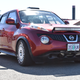 Illustration for article titled Americas Most Delightfully Absurd Rally Car Is This Nissan Juke